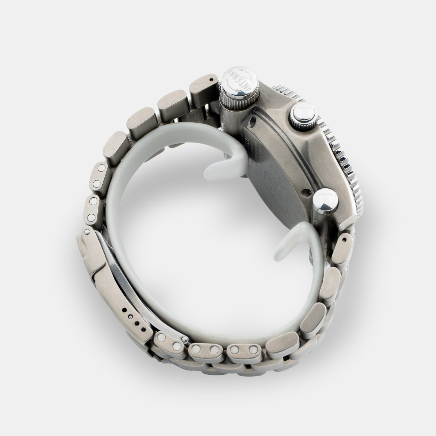 Breitling Emergency Orbiter 3 Limited Edition CPO Produktbild main 1