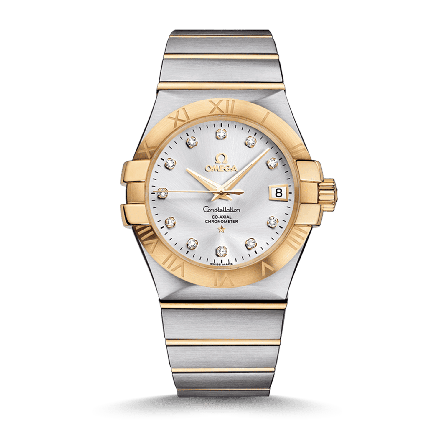 OMEGA Constellation 35 Produktbild main 0