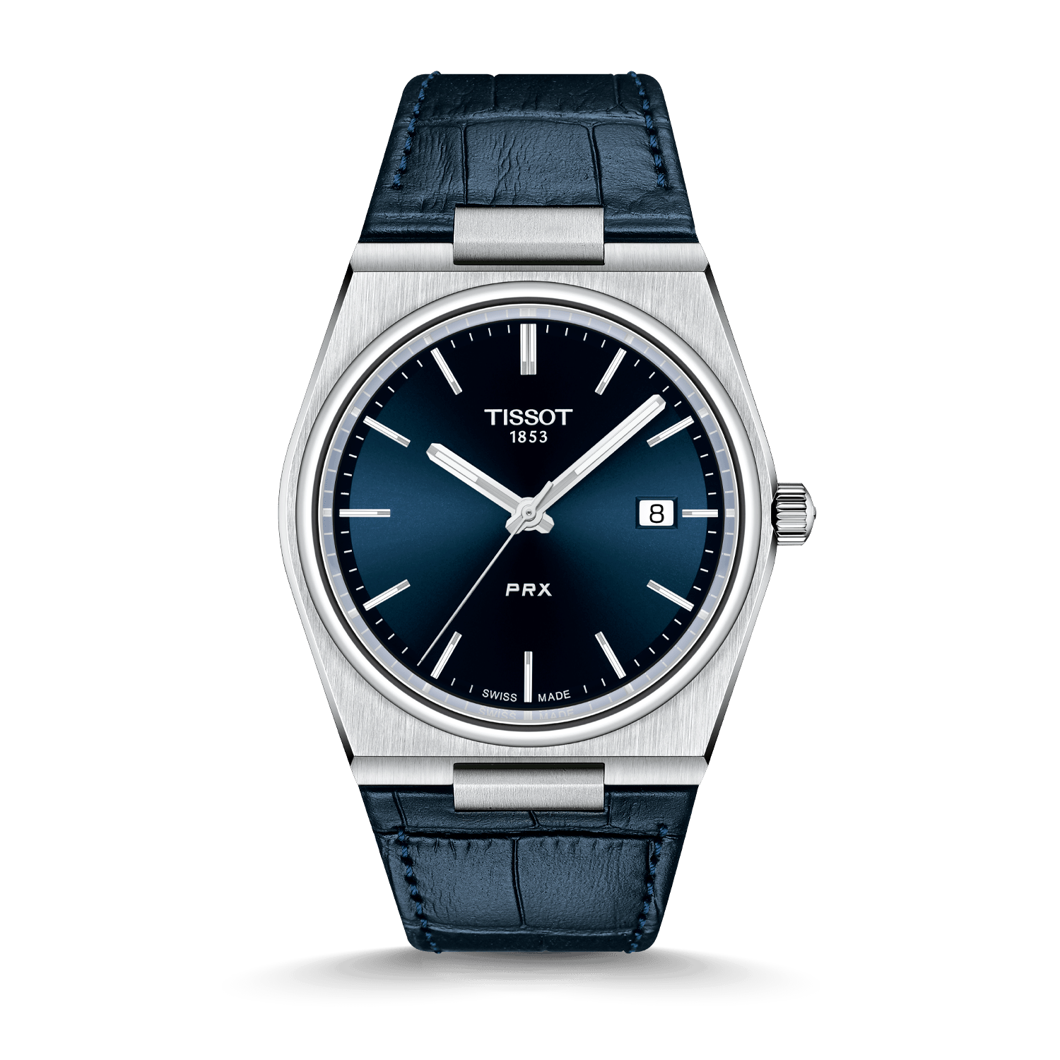 Tissot PRX Produktbild main 0
