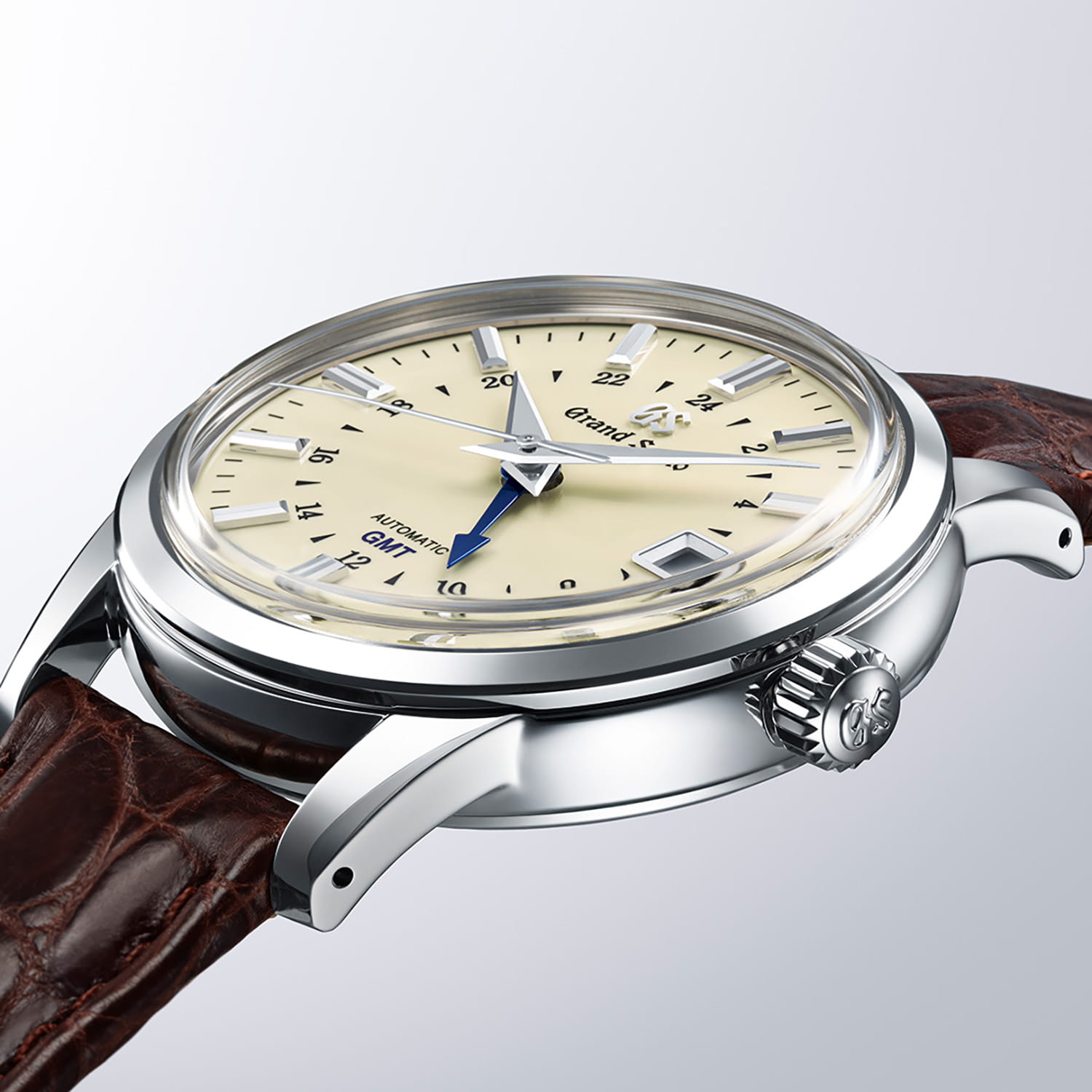 Grand Seiko Elegance Automatik Produktbild main 4