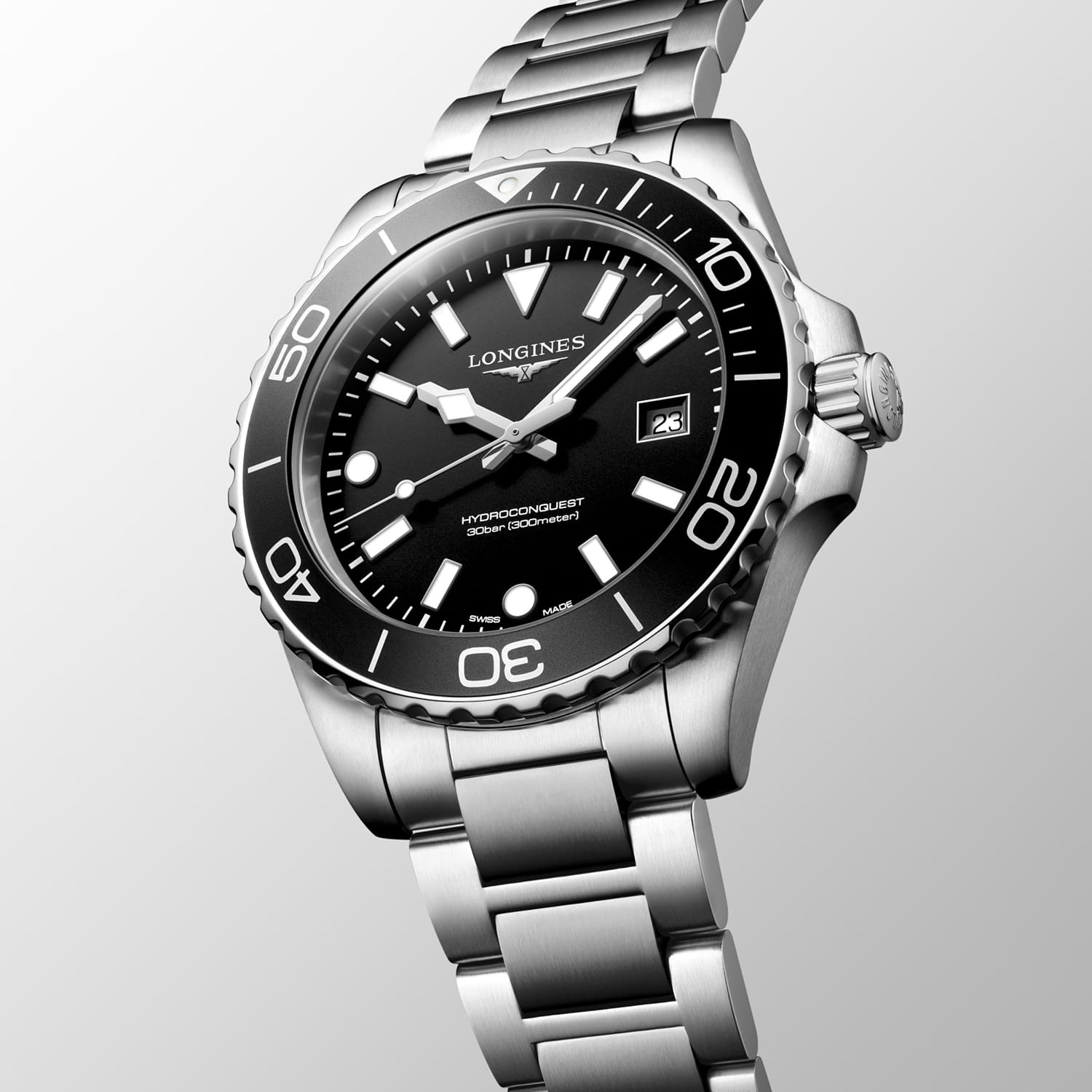 Longines Conquest Hydroconquest Produktbild main 2