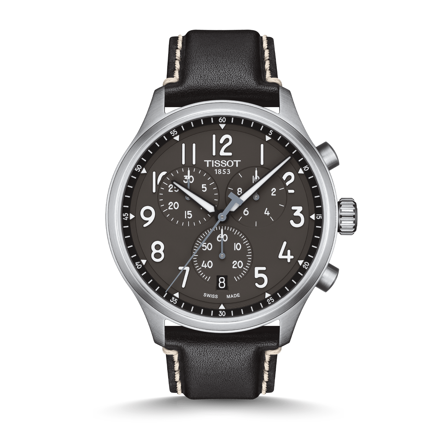 Tissot Chrono XL Produktbild main 0