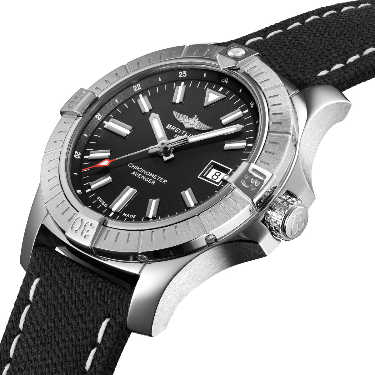 Breitling Avenger Automatic 43 Produktbild main 1