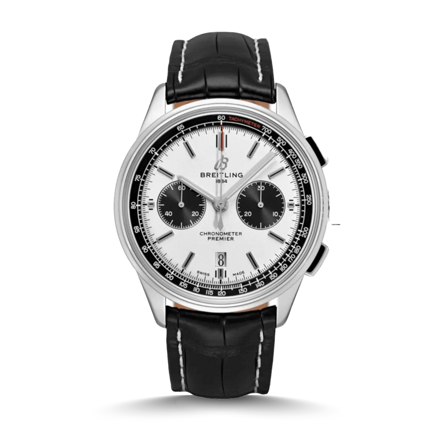 Breitling Premier B01 Chronograph 42 CPO Breitling Premier B01 Chronograph 42 CPO