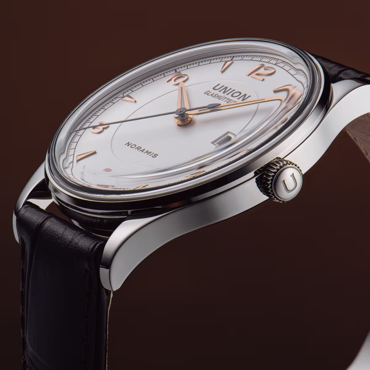 UNION Glashütte Noramis Datum Produktbild main 3