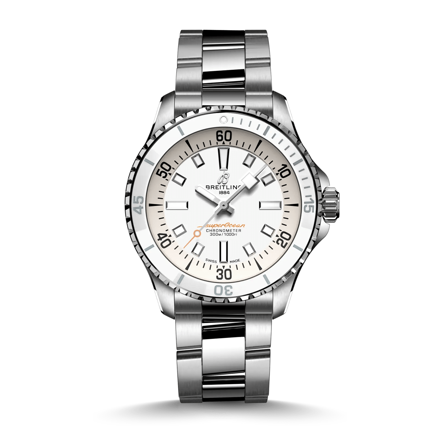 Breitling Superocean Automatic 36 Produktbild main 0