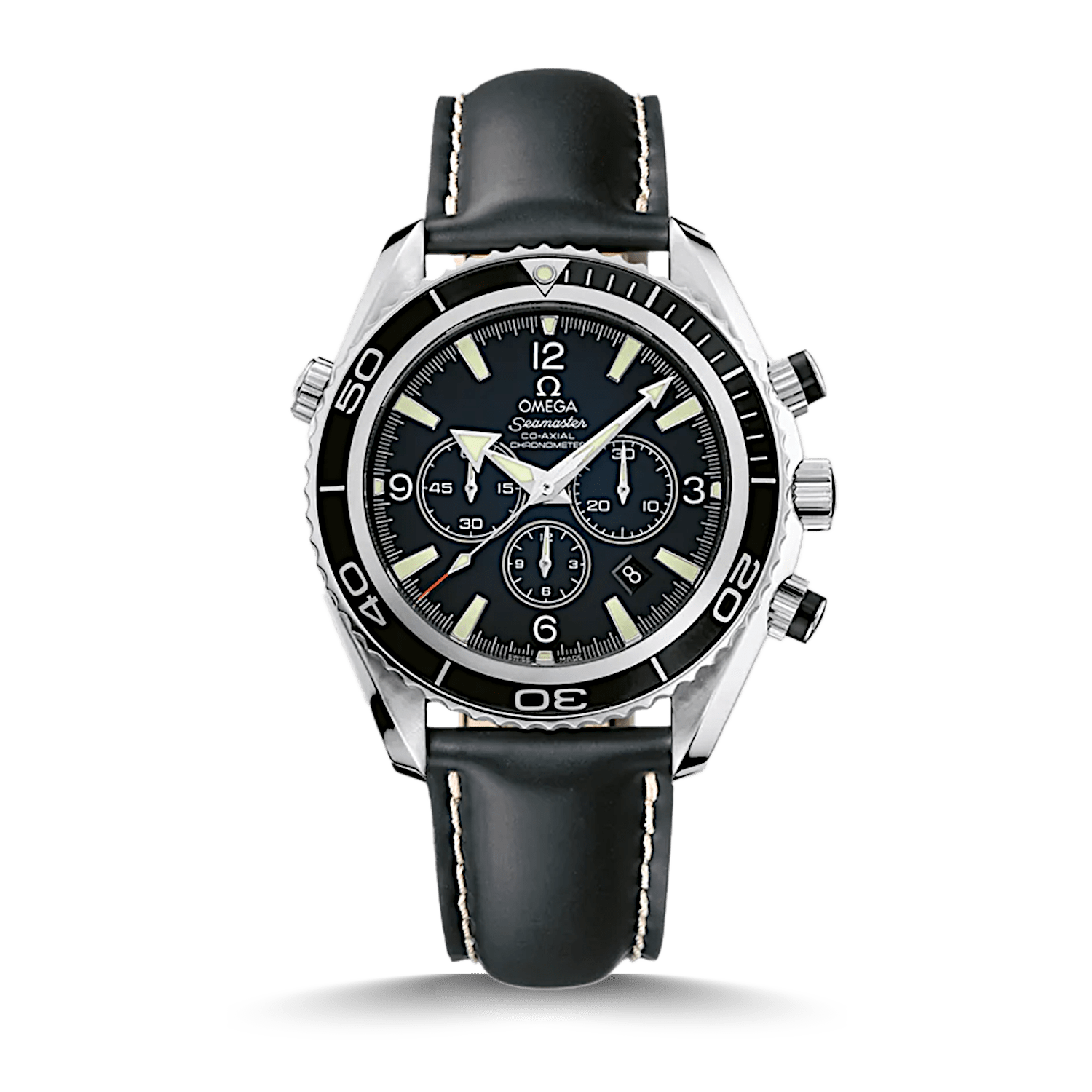 OMEGA Seamaster Planet Ocean 600M CPO Produktbild main 0