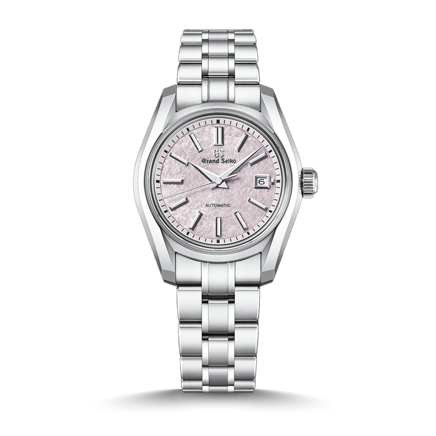 Grand Seiko Heritage Kollektion Sakura-Kakushi Produktbild main 0