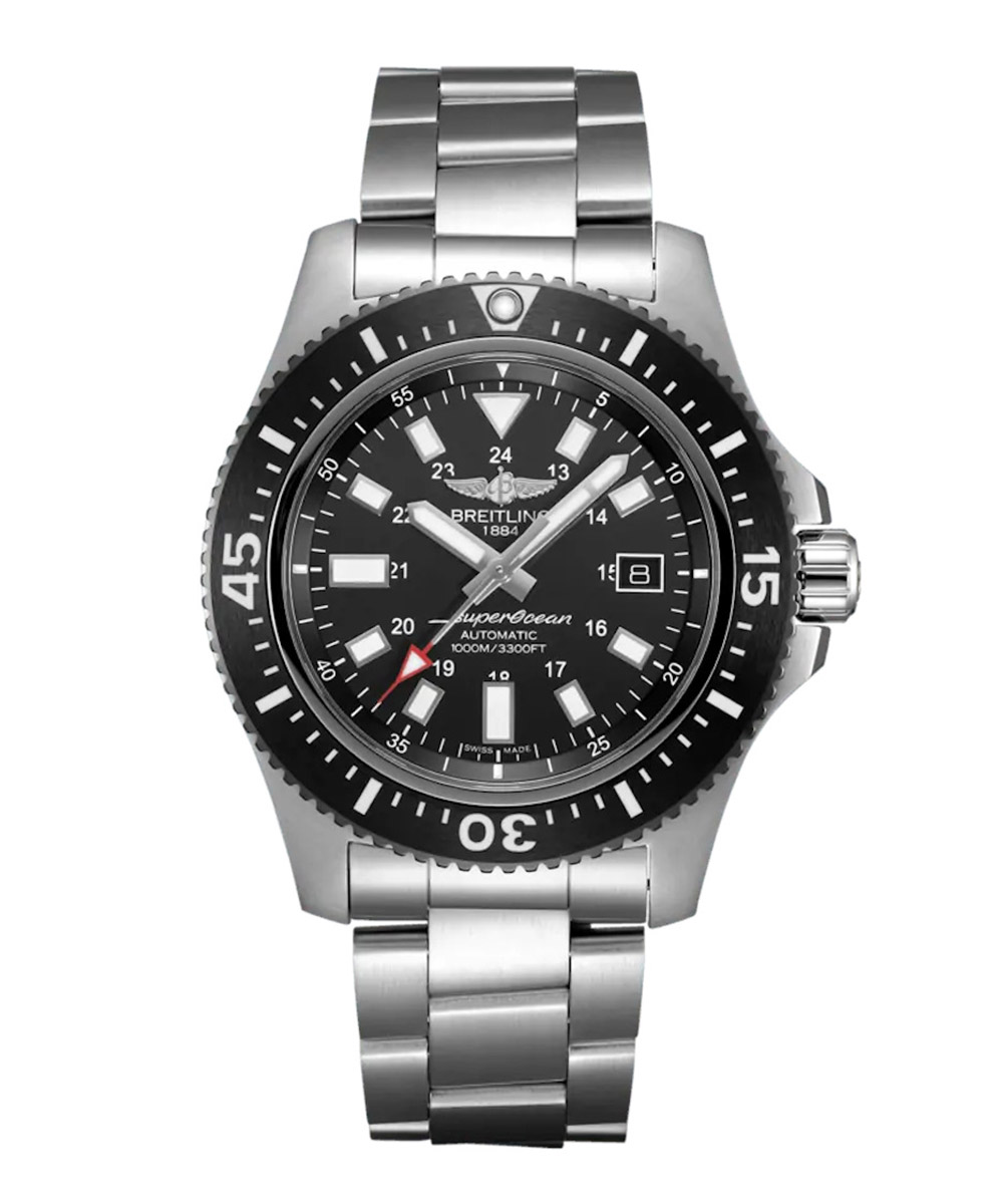 Breitling Superocean Special Automatic 44 Produktbild main 0