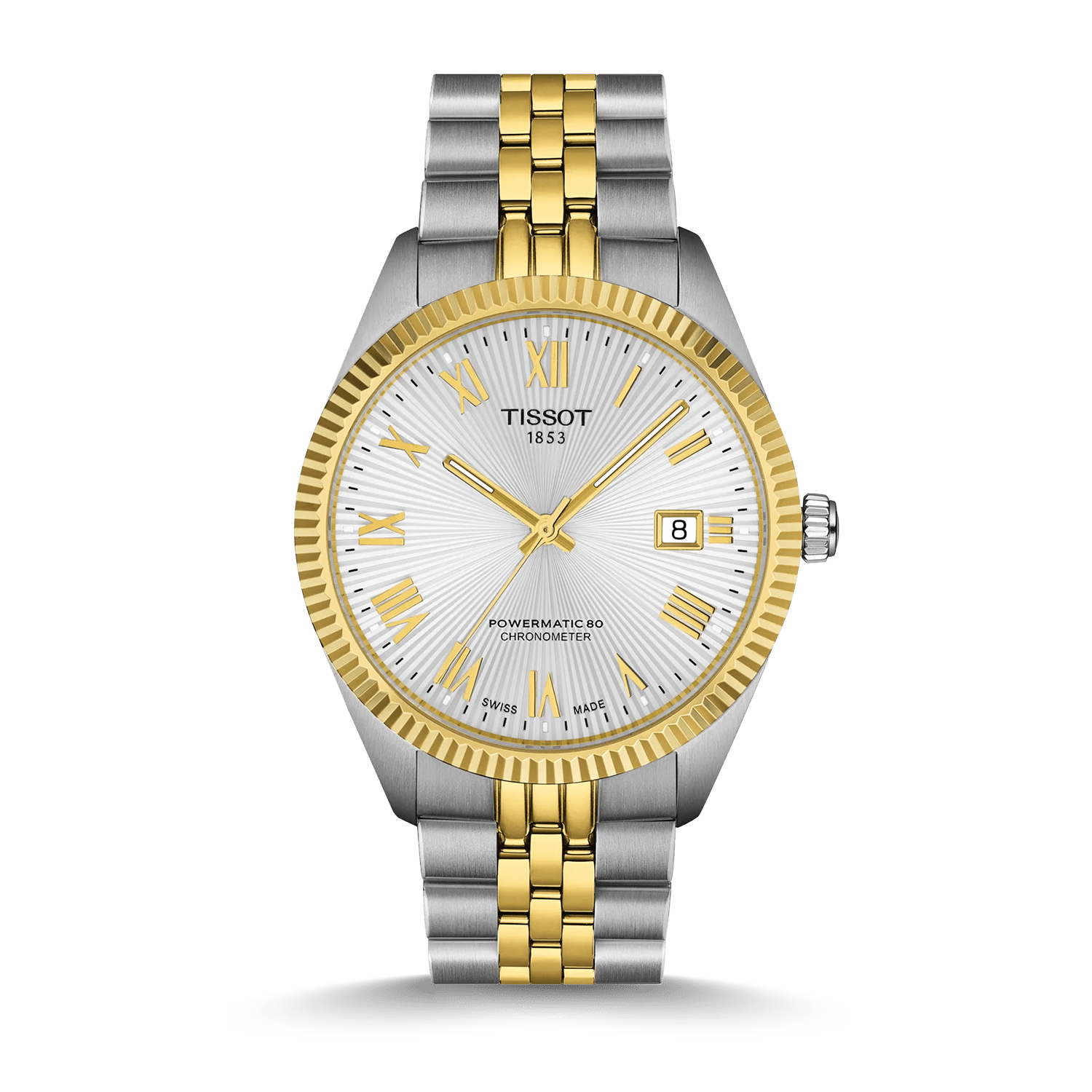 Tissot Ballade 39 mm Produktbild main 0