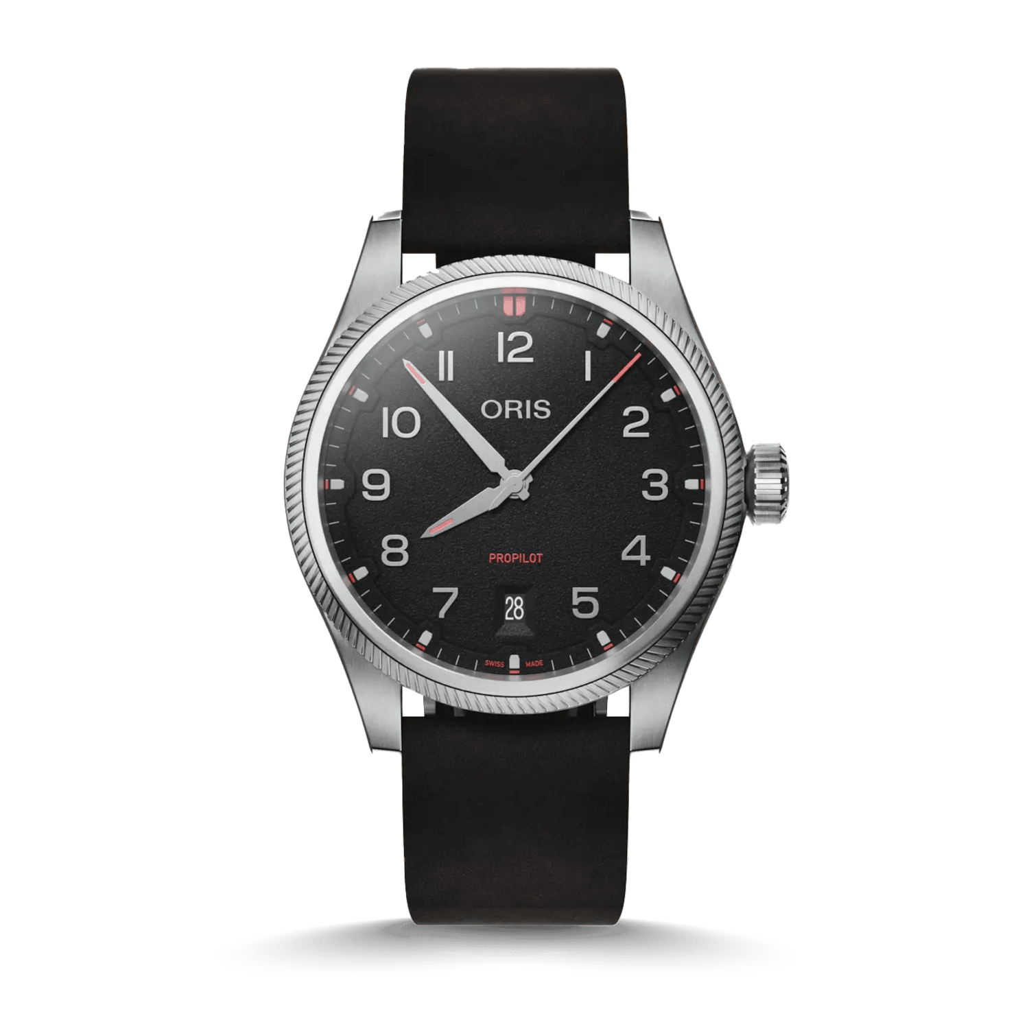 Oris ProPilot Date Produktbild main 0