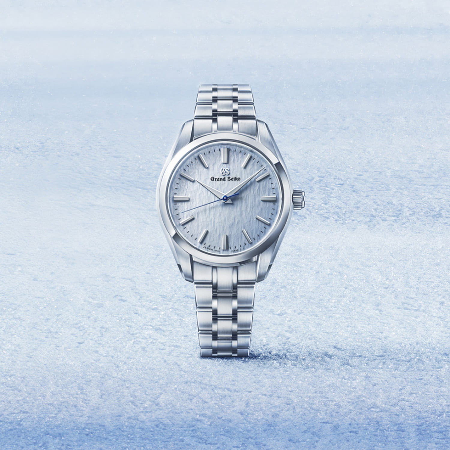 Grand Seiko Heritage Skyflake Produktbild main 1