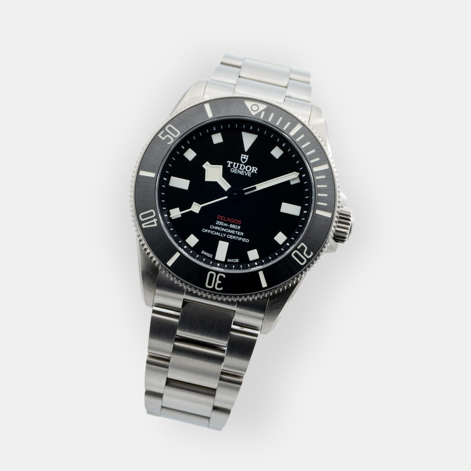 TUDOR Pelagos 39 CPO3 Produktbild main 0