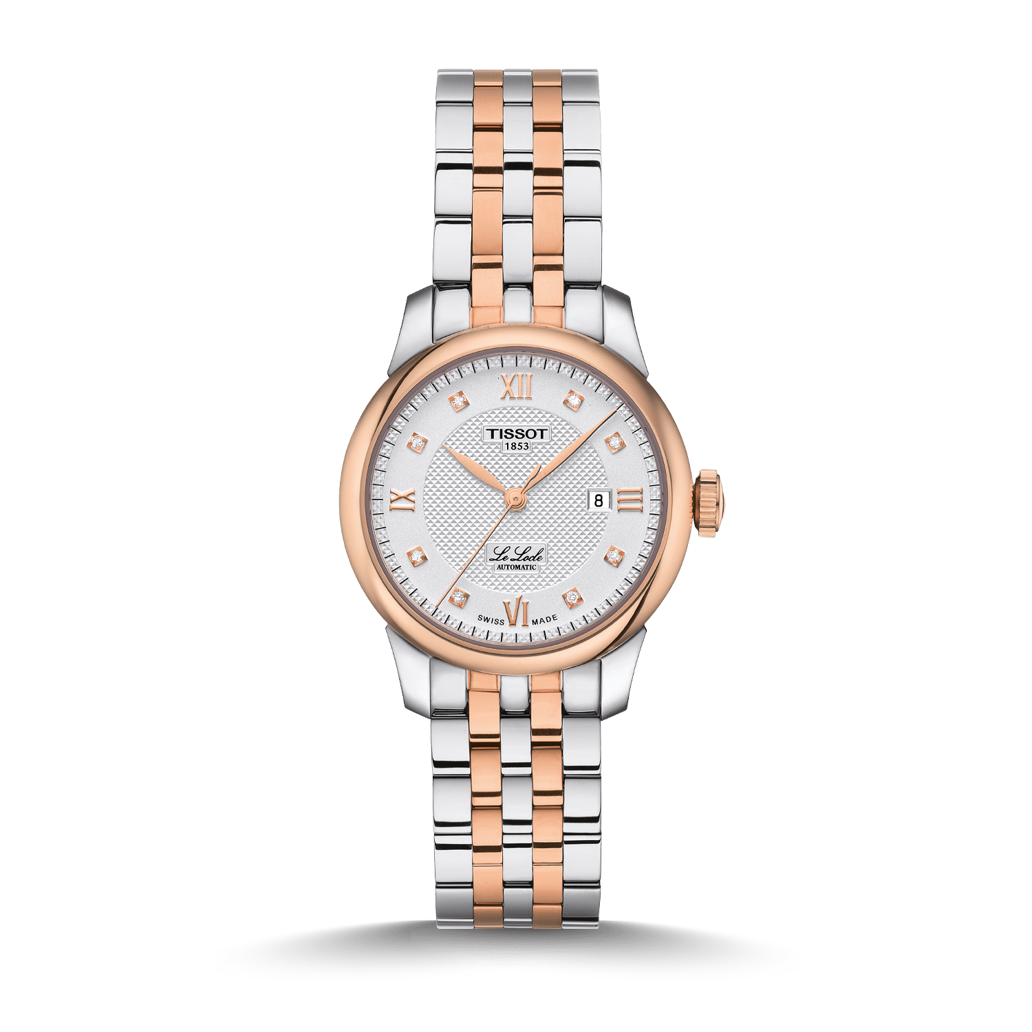 Tissot Le Locle Automatik Lady 29 mm