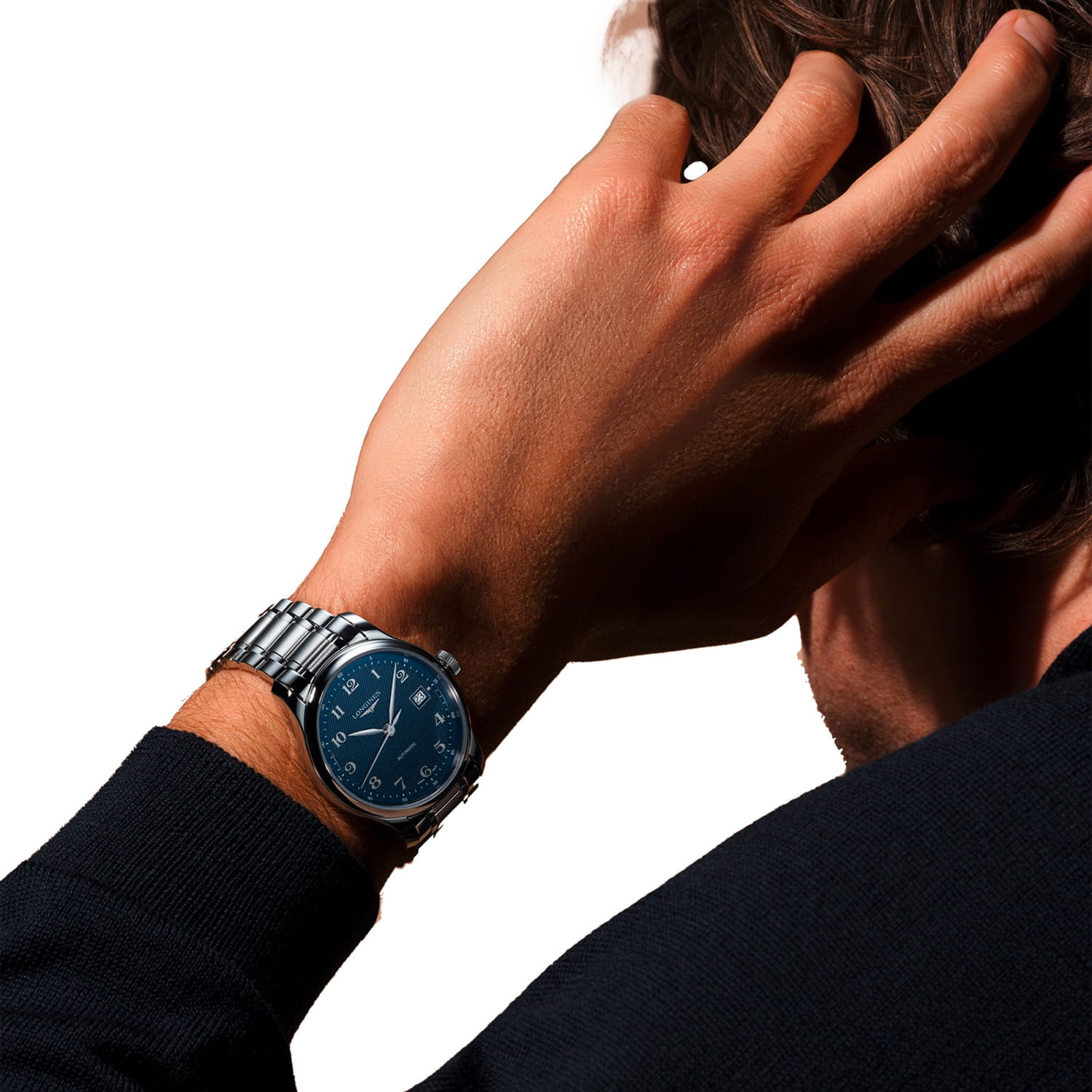 Longines Master Collection Produktbild main 5
