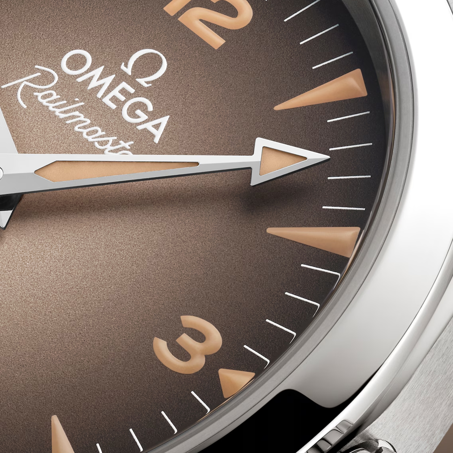 OMEGA Seamaster Railmaster 38 Produktbild main 3