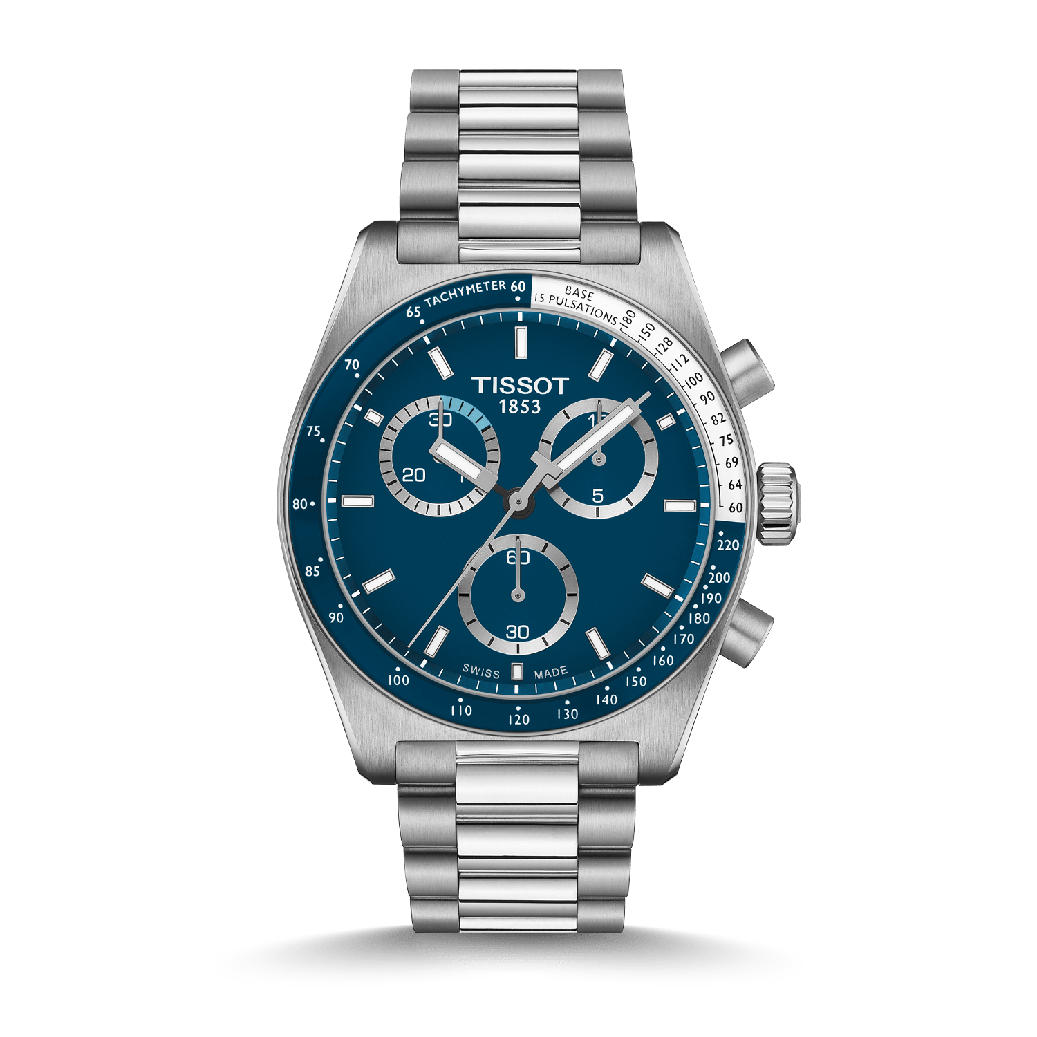 Tissot PR516 Chronograph Produktbild main 0