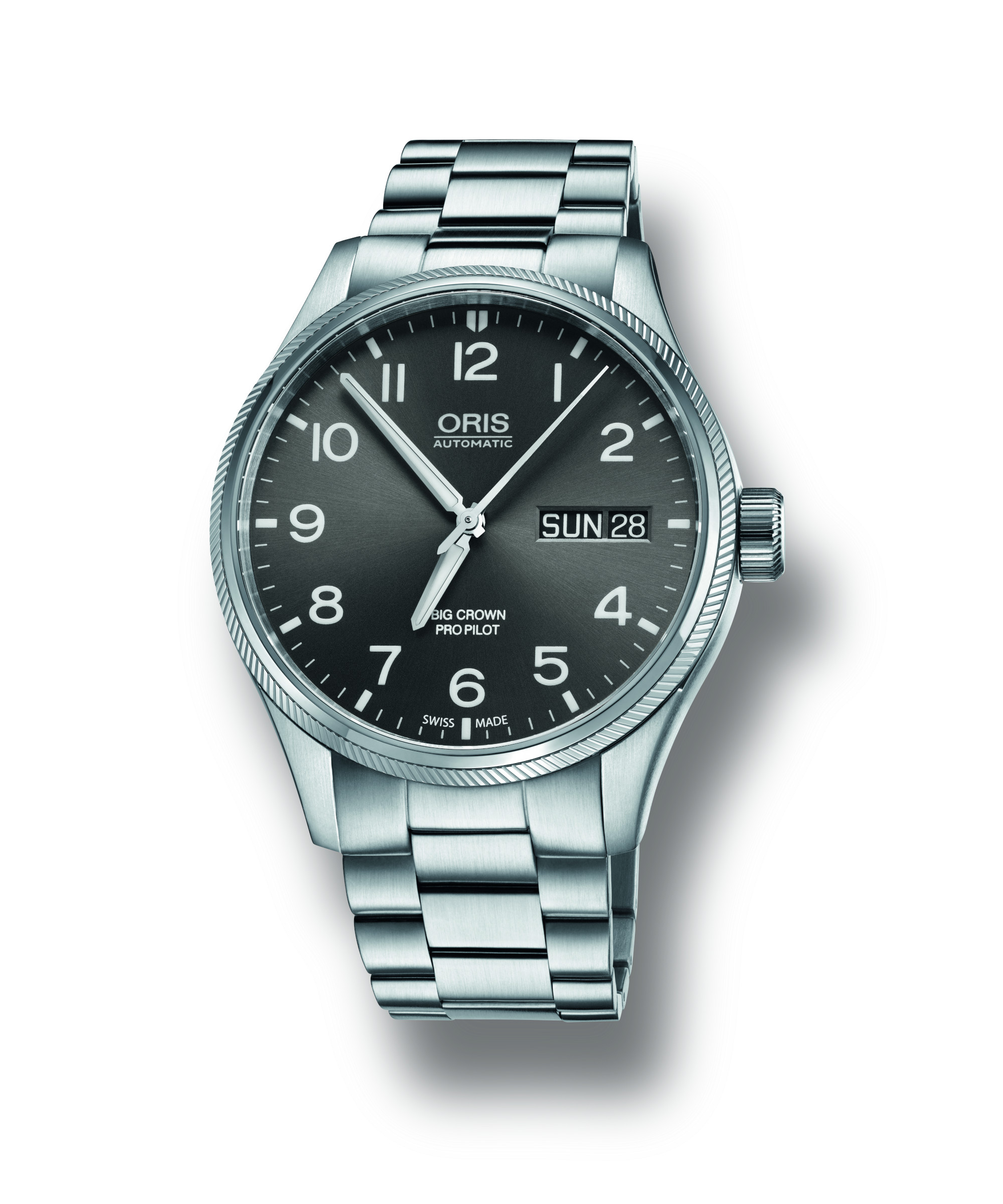 Oris Big Crown ProPilot Big Day Date