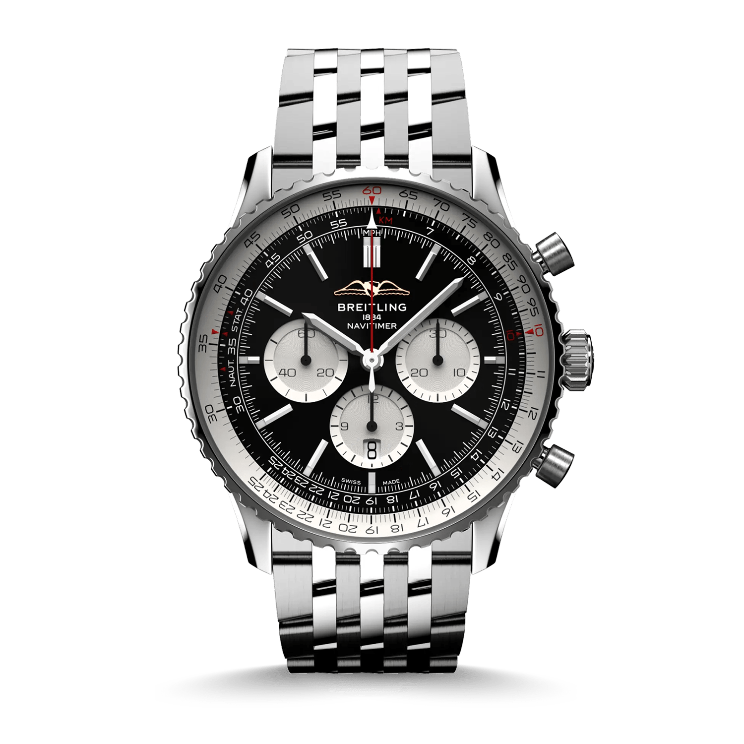 Breitling Navitimer B01 Chronograph 46 CPO