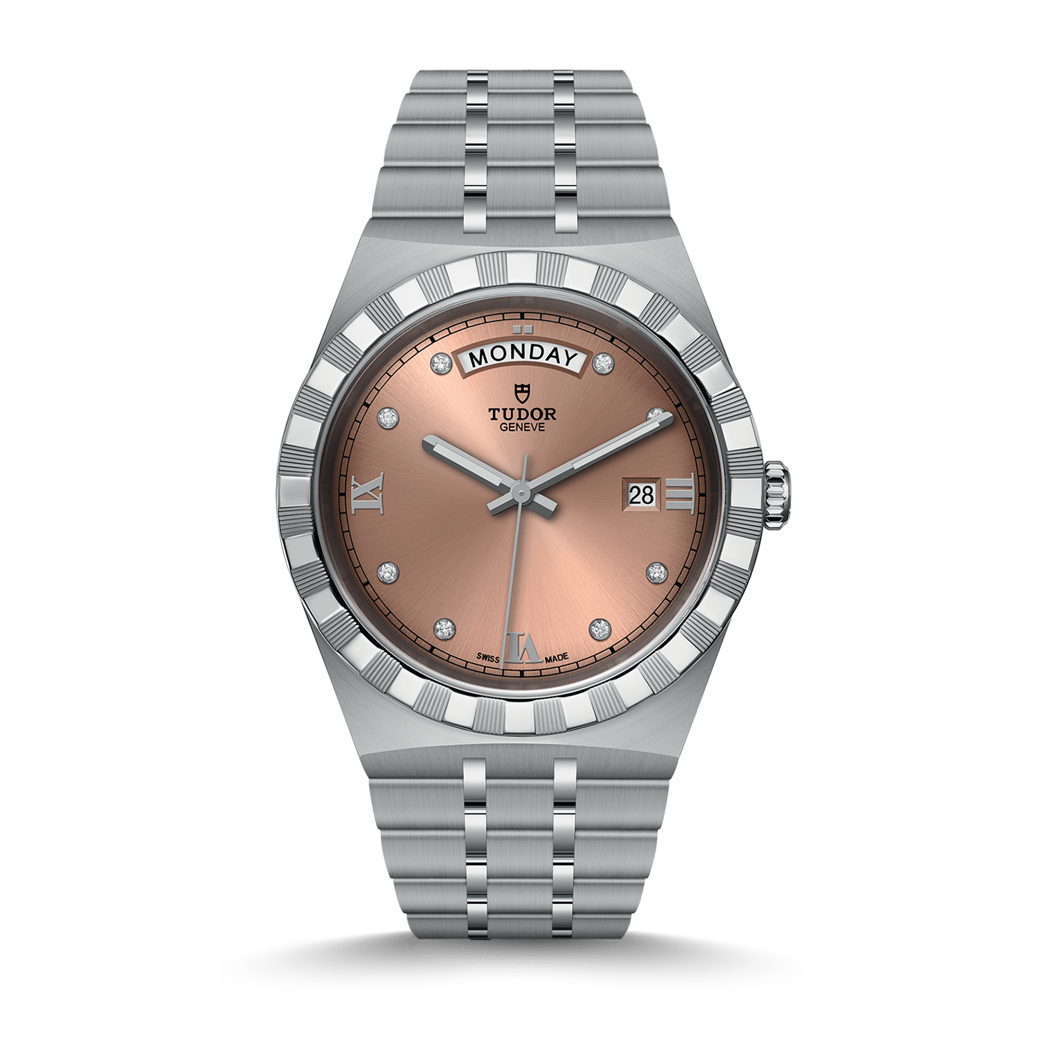 TUDOR Royal 41 TUDOR Royal 41