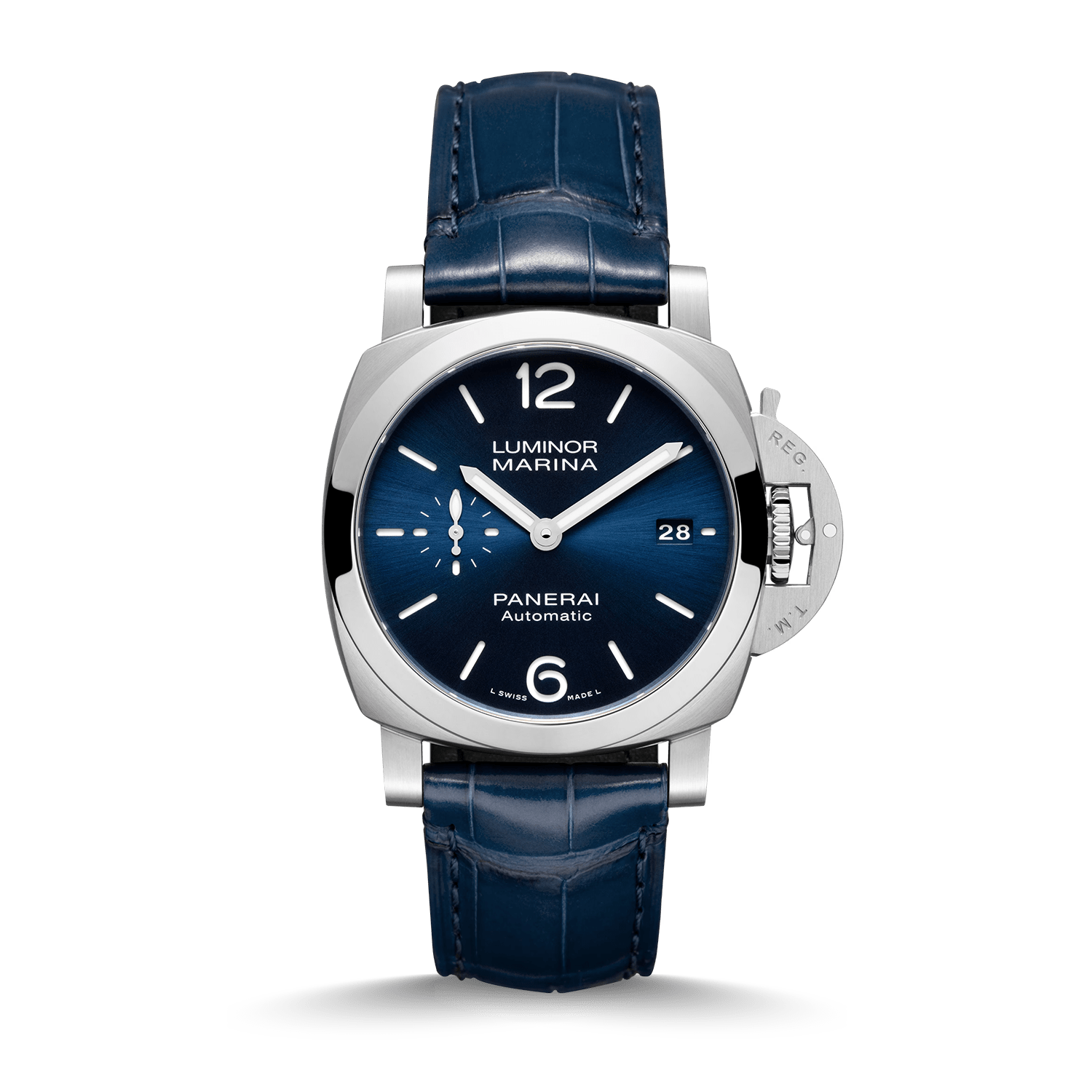 Panerai Luminor 40 Marina Quaranta Produktbild main 0