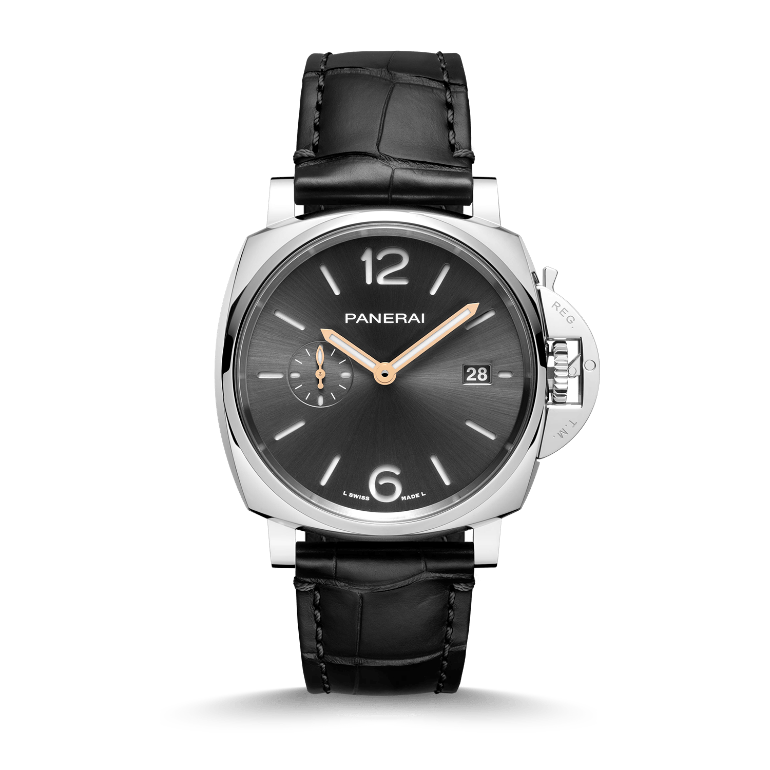 Panerai Luminor Due CPO
