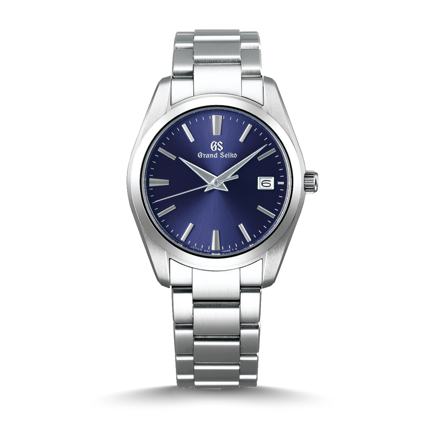 Grand Seiko Heritage 
