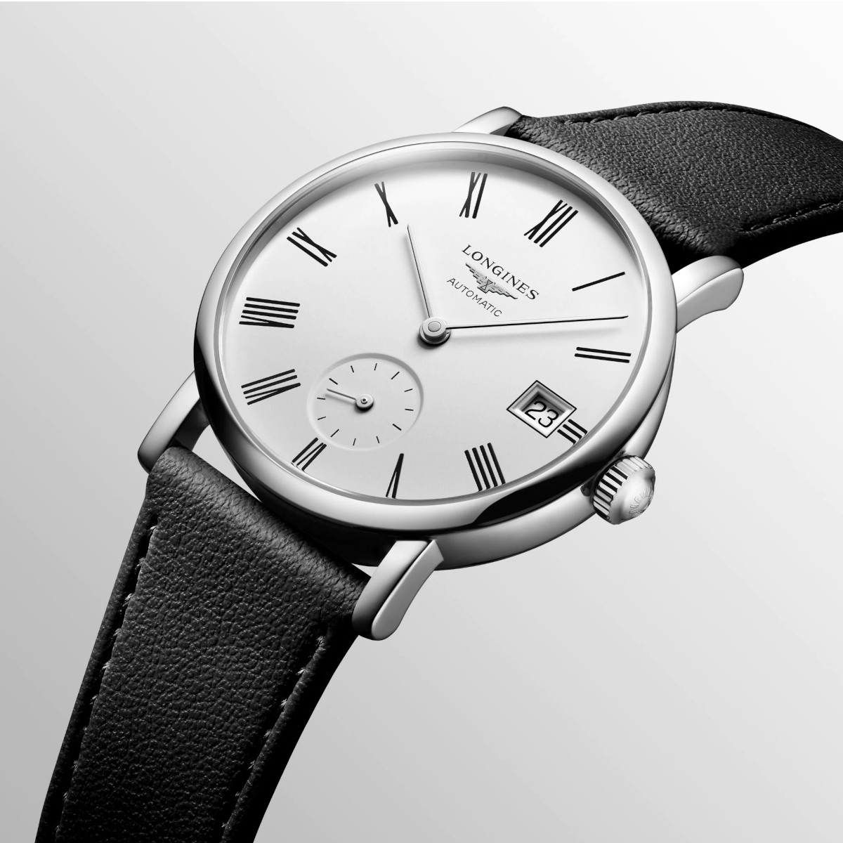 Longines Elegant Collection Produktbild main 2