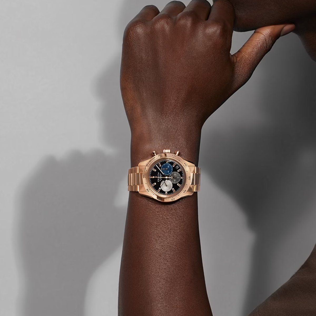 Zenith Chronomaster Sport El Primero 41 Produktbild main 4