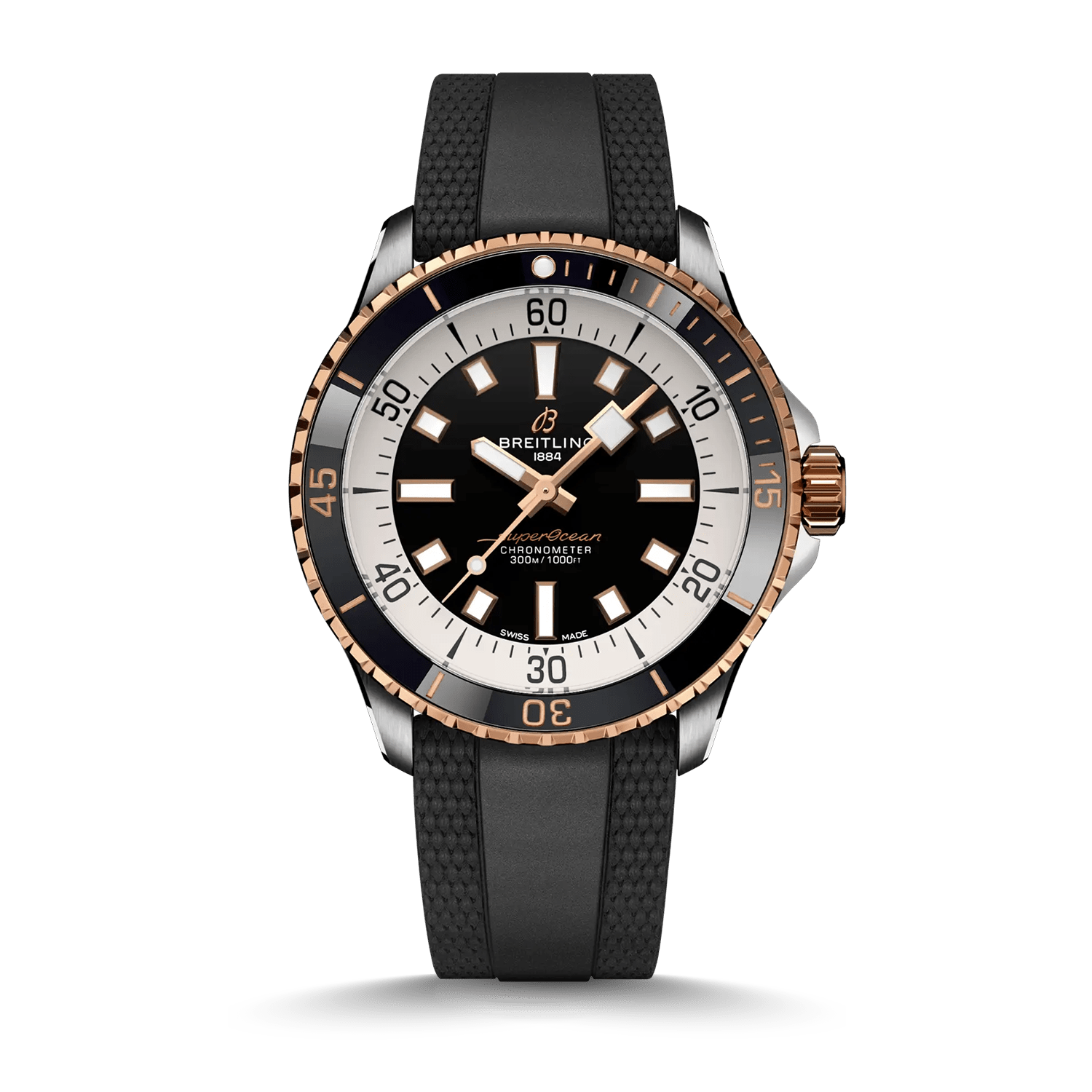 Breitling Superocean Automatic 42 CPO Produktbild main 0