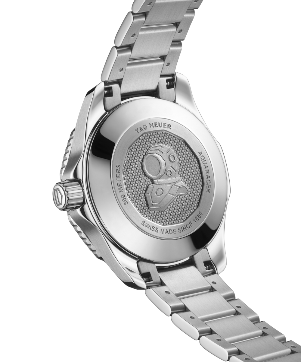 TAG HEUER Aquaracer Professional 300 Produktbild main 1
