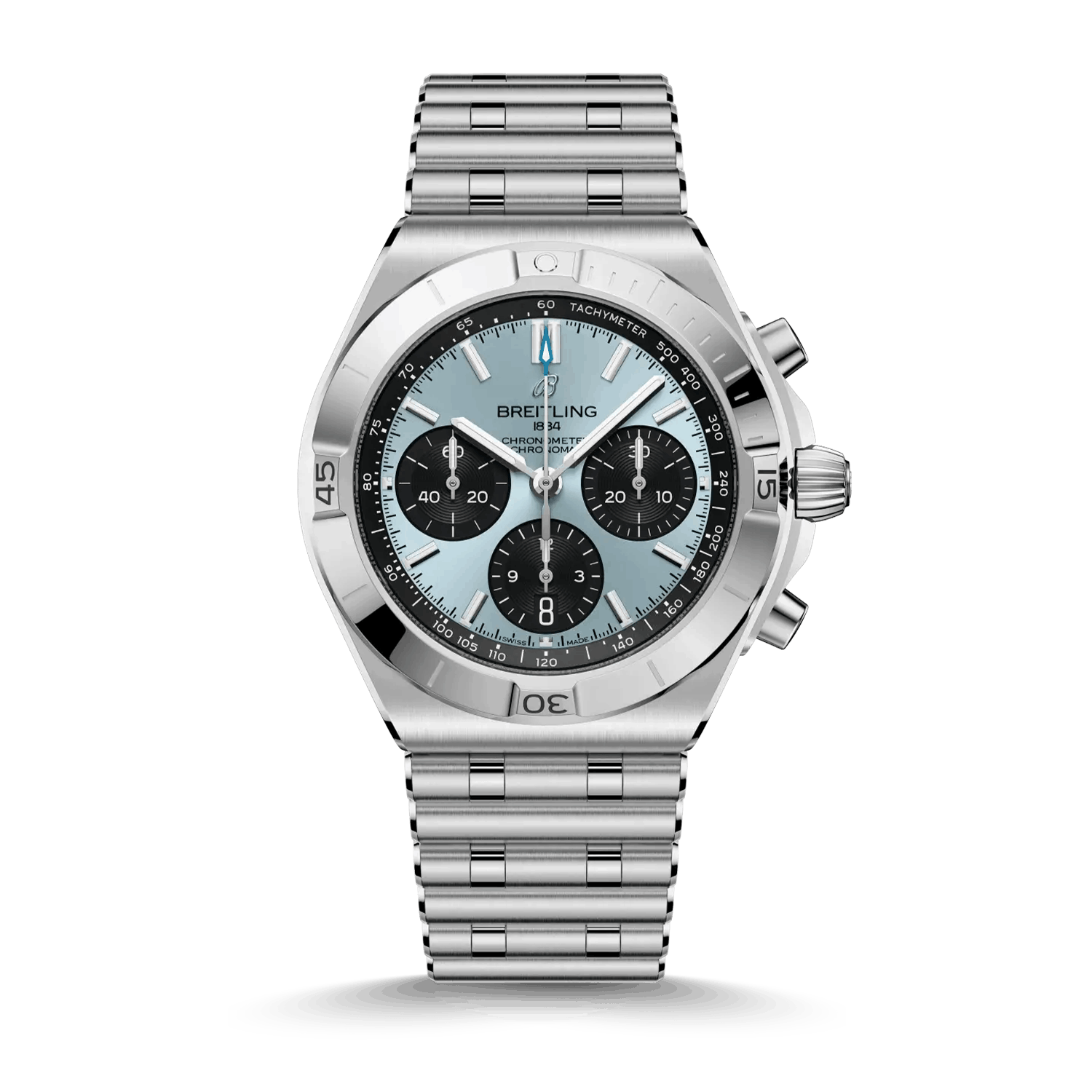 Breitling Chronomat B01 42 Produktbild main 0