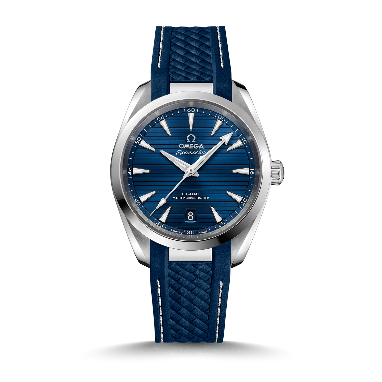 OMEGA Seamaster Aqua Terra 38 Produktbild main 0