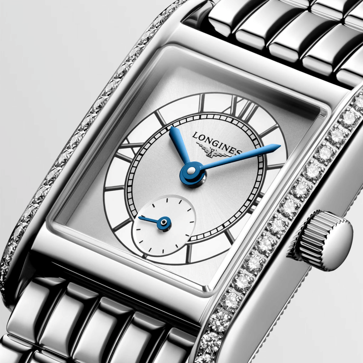 Longines Elegance Mini DolceVita Produktbild main 1
