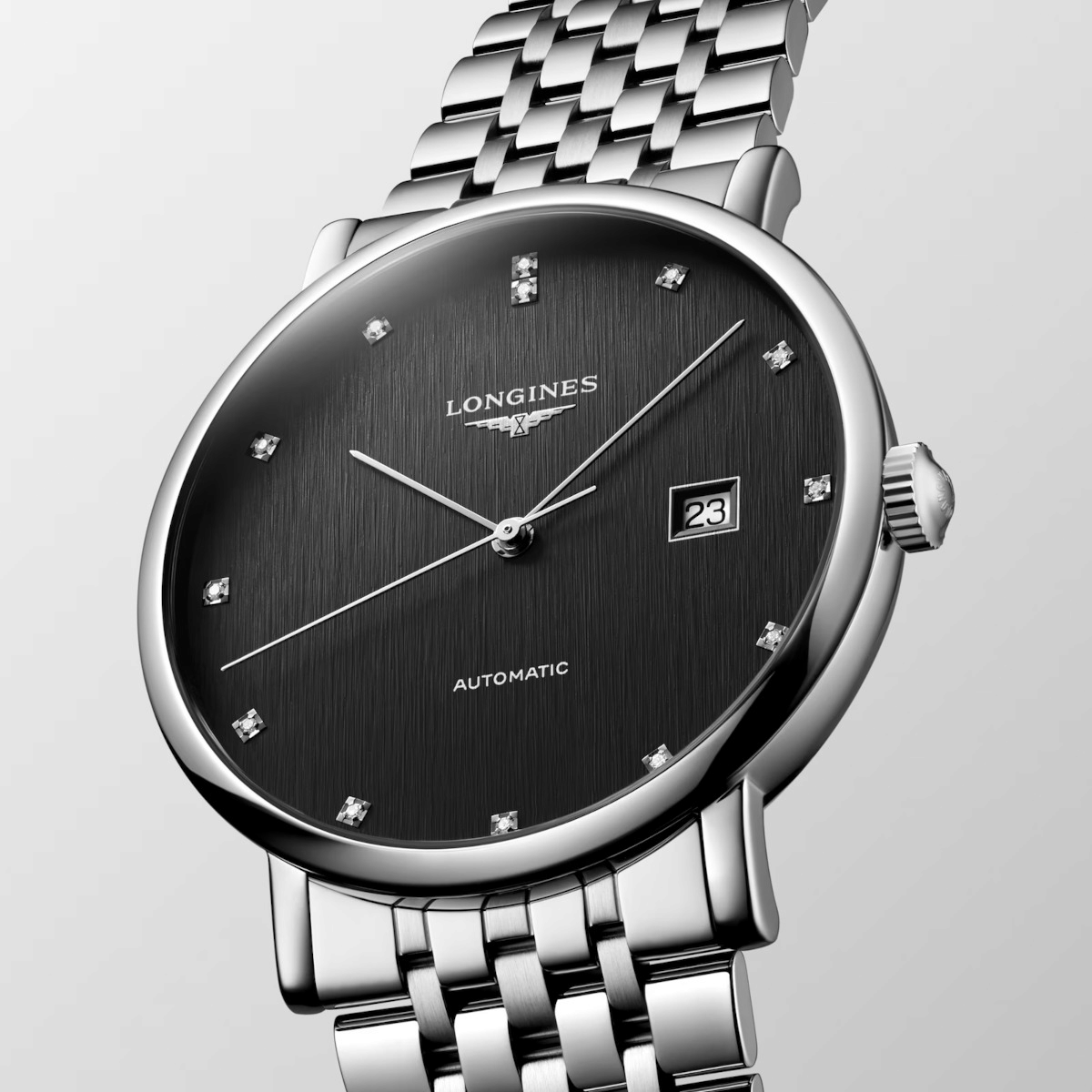 Longines the Longines Elegant Collection 41 Produktbild main 2