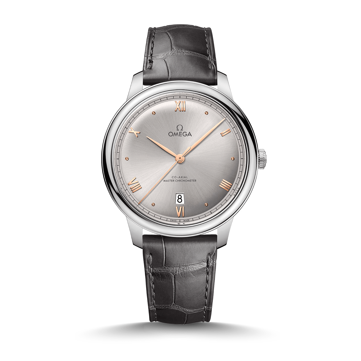 OMEGA De Ville Prestige 40 Produktbild main 0