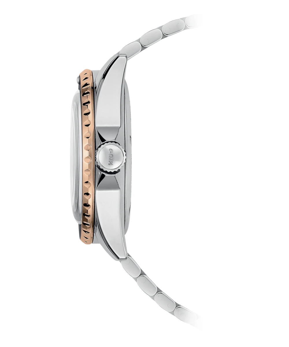 Mido Ocean Star Tribute Produktbild main 1