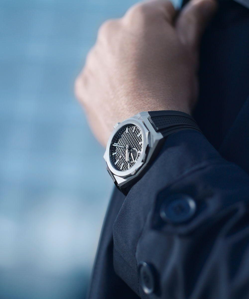 Zenith Defy Skyline 41 Produktbild main 1