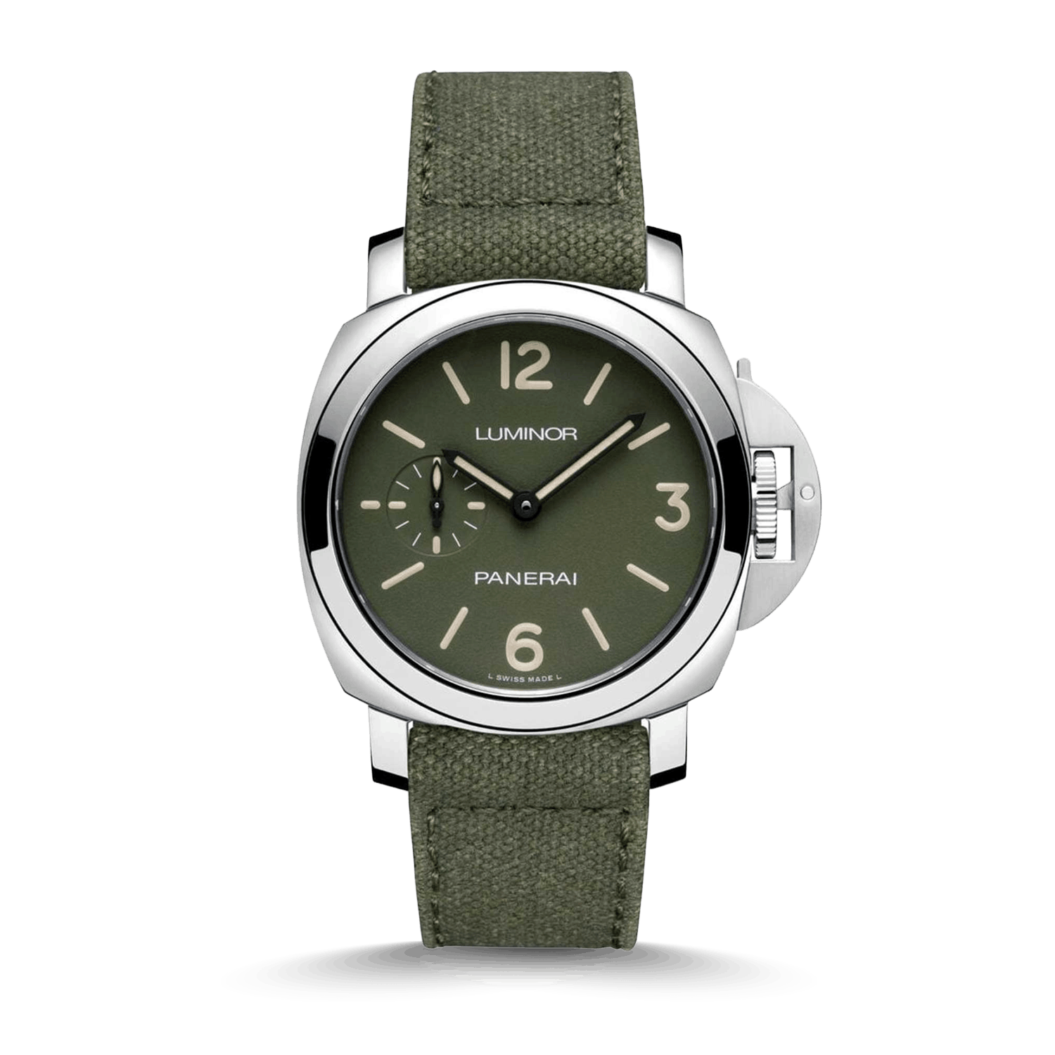 Panerai Luminor 42 Produktbild main 0