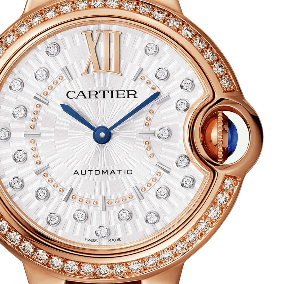 Cartier Ballon Bleu De Cartier Produktbild main 3