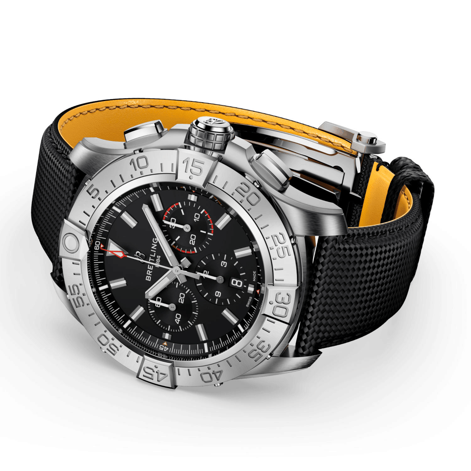 Breitling Super Avenger B01 Chronograph 46 Produktbild main 3