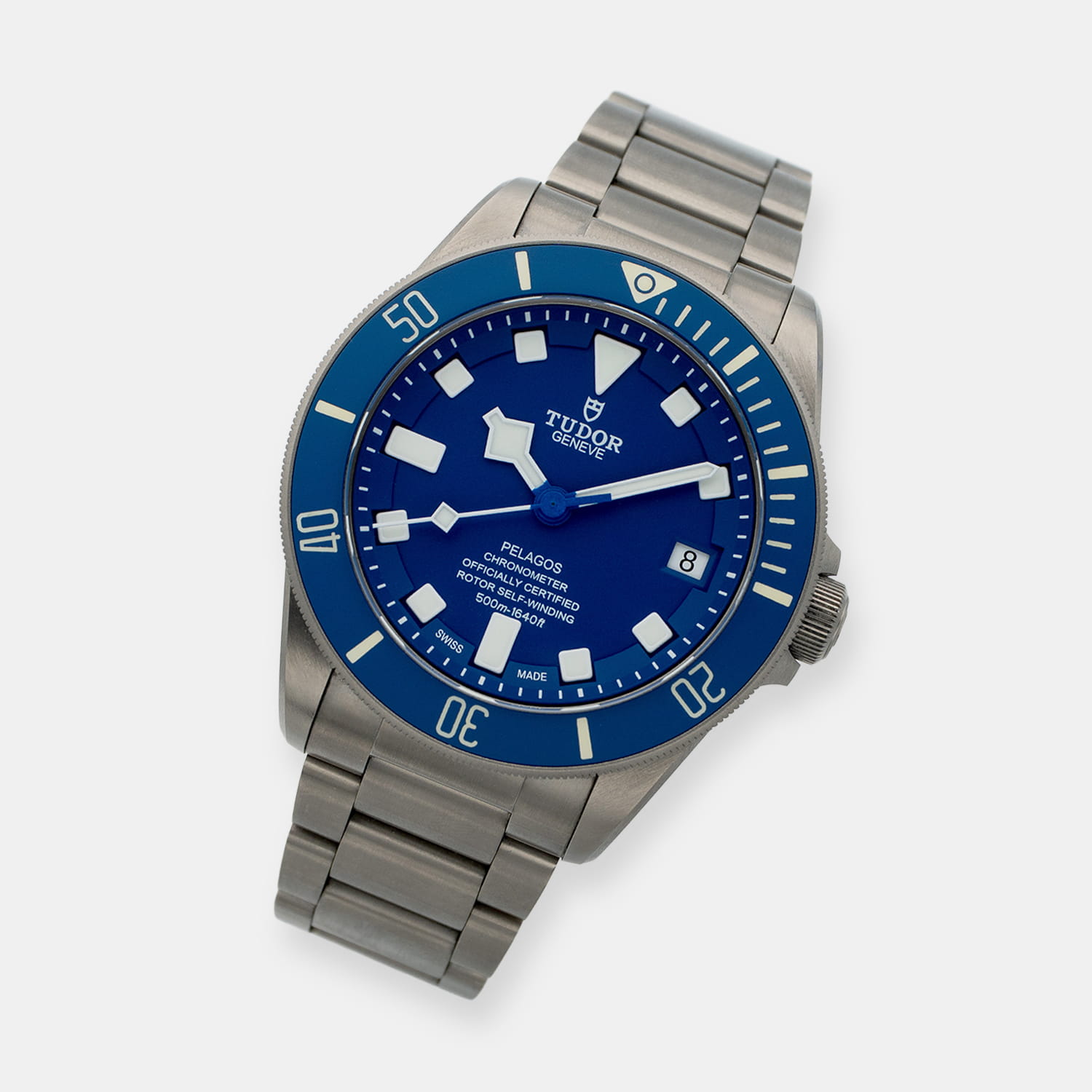 TUDOR Pelagos CPO5 Produktbild main 0