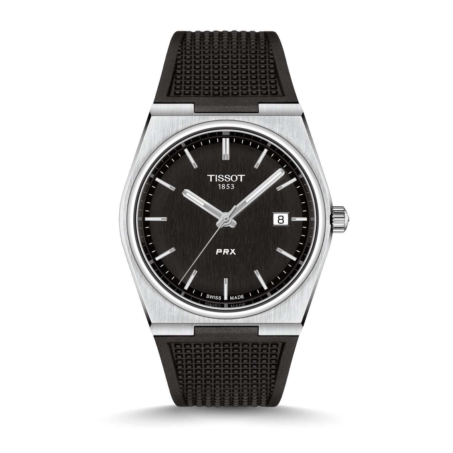 Tissot PRX Produktbild main 0