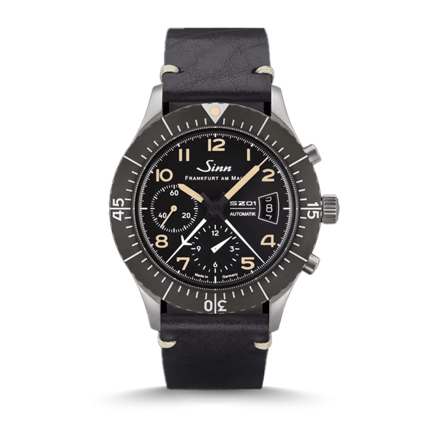 Sinn 156.1 E Limited Edition