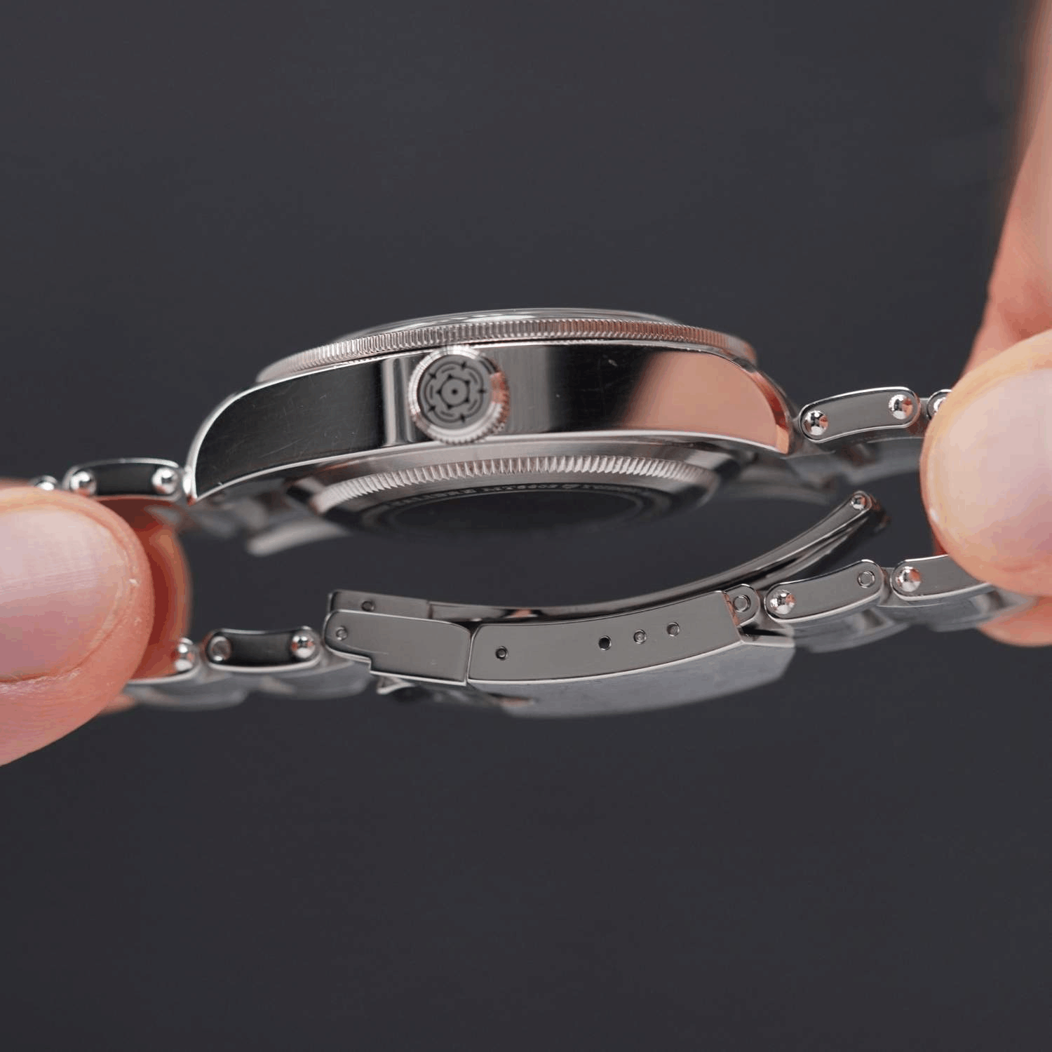 TUDOR Black Bay CPO Produktbild main 3