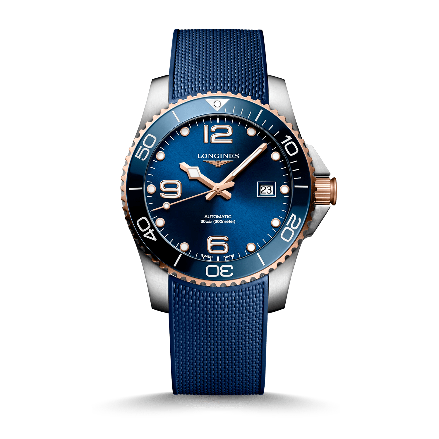 Longines HydroConquest 41 Produktbild main 0