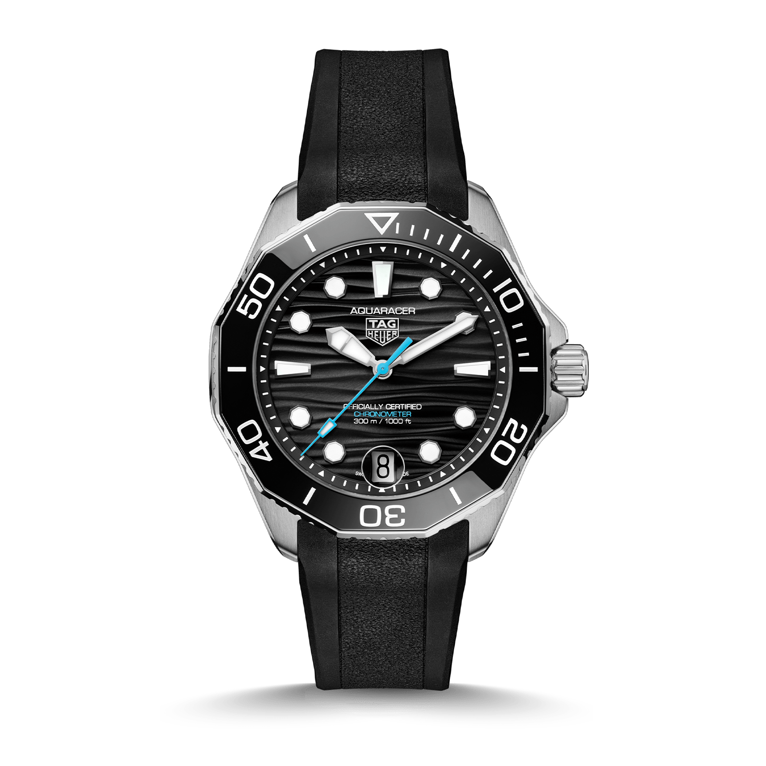 TAG HEUER Aquaracer Professional 300 Date CPO TAG HEUER Aquaracer Professional 300 Date CPO