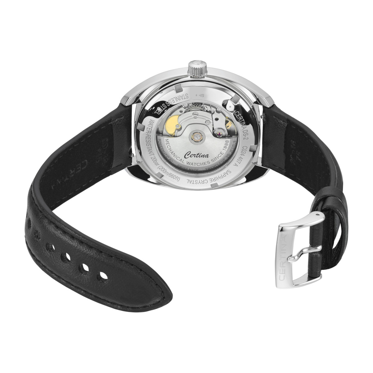 Certina DS-2 Produktbild main 4