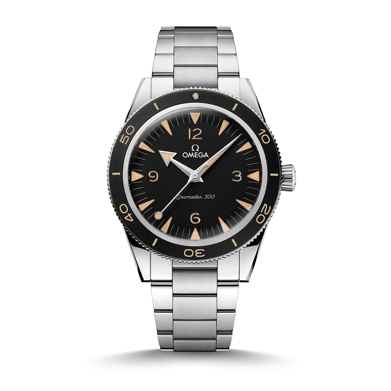 OMEGA Seamaster 300 41 OMEGA Seamaster 300 41