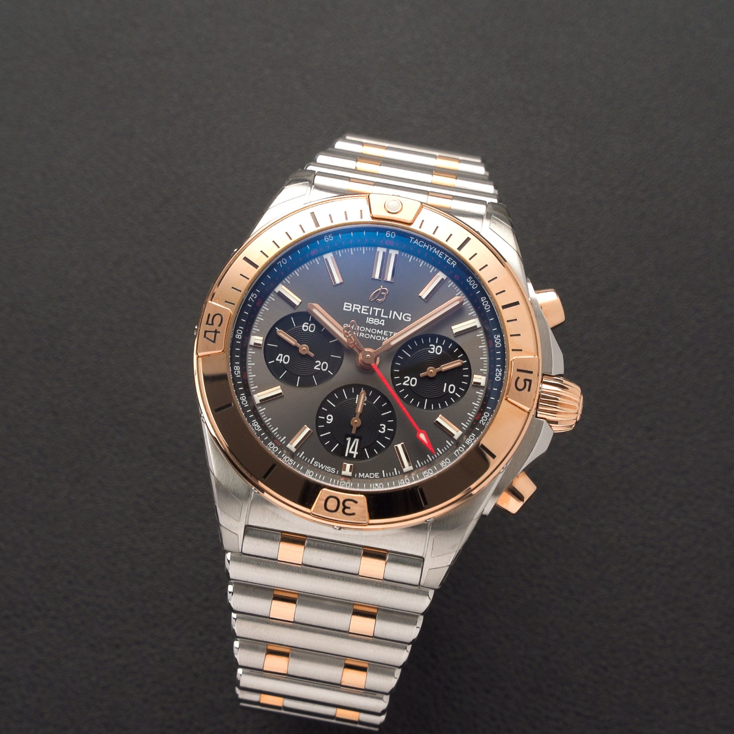 Breitling Chronomat B01 42 CPO Produktbild main 4